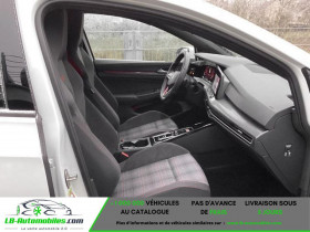 Volkswagen Golf 2.0 TSI 245 BVA  occasion � Beaupuy - photo n�5