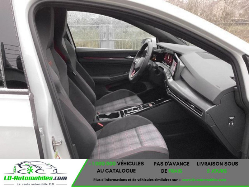 Volkswagen Golf 2.0 TSI 245 BVA 2023 - photo n°5 Volkswagen Golf 2.0 TSI 245 BVA  occasion à Beaupuy - photo n°5