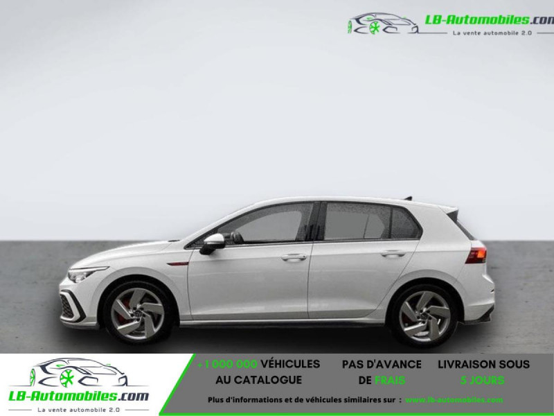 Volkswagen Golf 2.0 TSI 245 BVA 2023 - photo n°4 Volkswagen Golf 2.0 TSI 245 BVA  occasion à Beaupuy - photo n°4