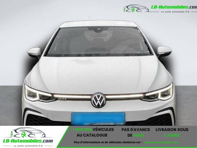 Volkswagen Golf 2.0 TSI 245 BVA 2023 - photo n°3 Volkswagen Golf 2.0 TSI 245 BVA  occasion à Beaupuy - photo n°3
