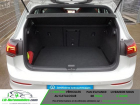 Volkswagen Golf 2.0 TSI 245 BVA  occasion � Beaupuy - photo n�8