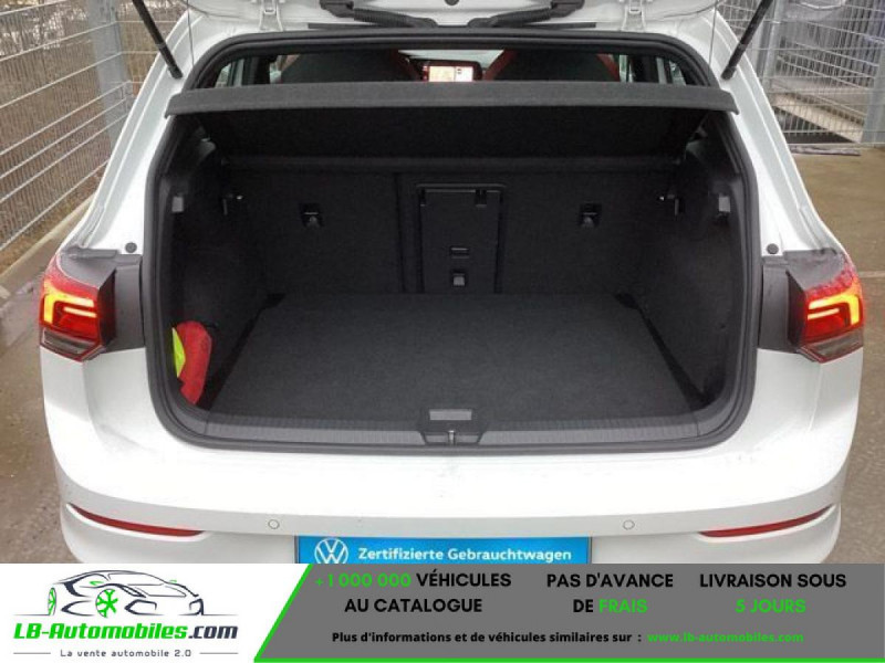 Volkswagen Golf 2.0 TSI 245 BVA 2023 - photo n°8 Volkswagen Golf 2.0 TSI 245 BVA  occasion à Beaupuy - photo n°8