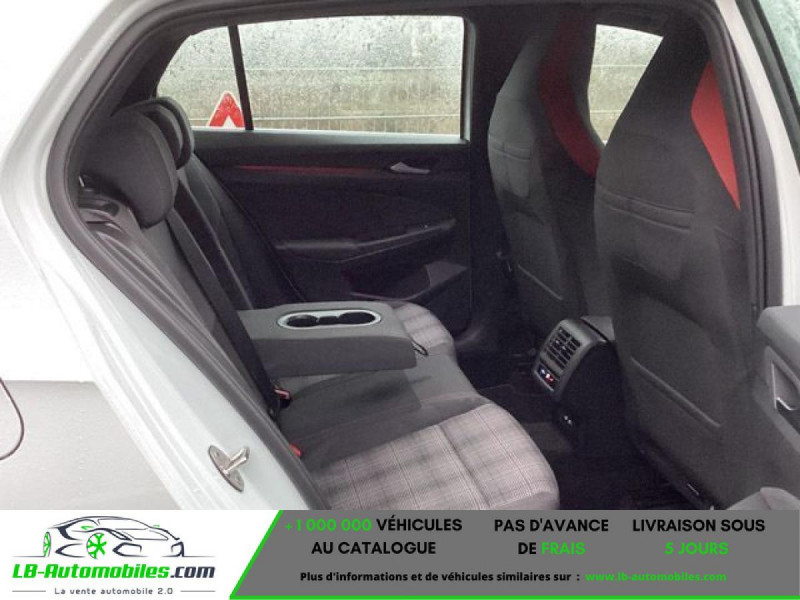 Volkswagen Golf 2.0 TSI 245 BVA 2023 - photo n°6 Volkswagen Golf 2.0 TSI 245 BVA  occasion à Beaupuy - photo n°6