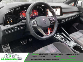 Volkswagen Golf 2.0 TSI 245 BVA  occasion � Beaupuy - photo n�7