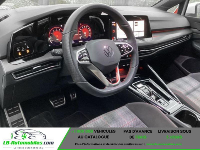 Volkswagen Golf 2.0 TSI 245 BVA 2023 - photo n°7 Volkswagen Golf 2.0 TSI 245 BVA  occasion à Beaupuy - photo n°7