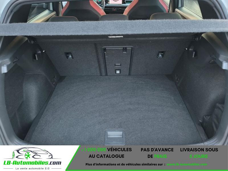 Volkswagen Golf 2.0 TSI 245 BVA  occasion  Beaupuy - photo n6