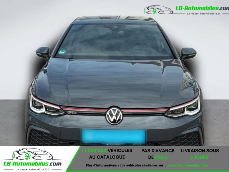 Volkswagen Golf 2.0 TSI 245 BVA  occasion  Beaupuy - photo n4