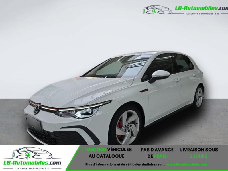 Volkswagen Golf 2.0 TSI 245 BVA  occasion � Beaupuy