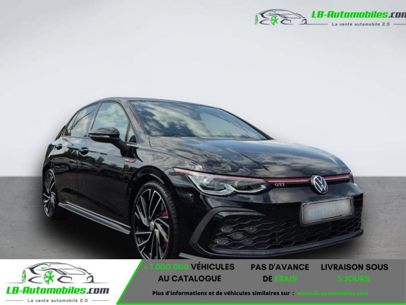 Volkswagen Golf 2.0 TSI 245 BVA  occasion � Beaupuy - photo n�2