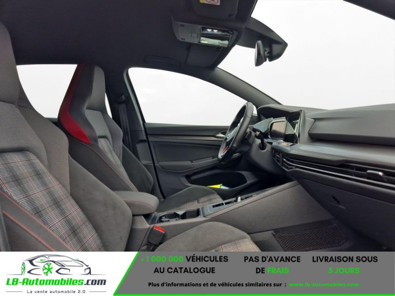 Volkswagen Golf 2.0 TSI 245 BVA  occasion � Beaupuy - photo n�7