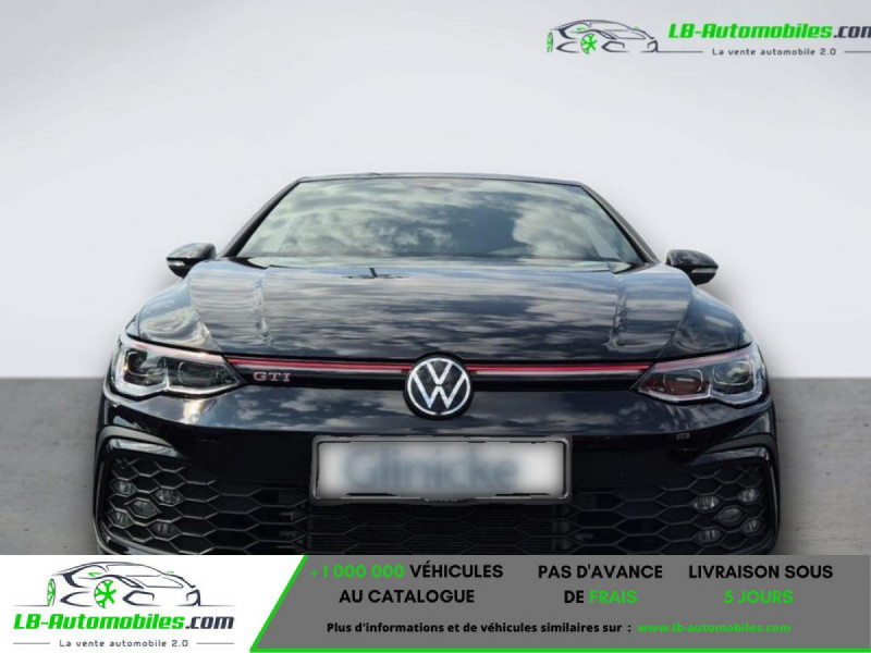 Volkswagen Golf 2.0 TSI 245 BVA  occasion � Beaupuy - photo n�5