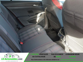 Volkswagen Golf 2.0 TSI 245 BVA  occasion � Beaupuy - photo n�8