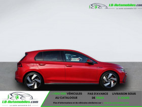 Volkswagen Golf 2.0 TSI 245 BVA  occasion � Beaupuy - photo n�6