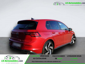 Volkswagen Golf 2.0 TSI 245 BVA  occasion � Beaupuy - photo n�4