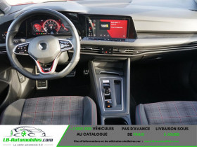Volkswagen Golf 2.0 TSI 245 BVA  occasion � Beaupuy - photo n�3