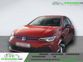 Volkswagen Golf 2.0 TSI 245 BVA  occasion � Beaupuy - photo n�2