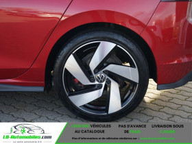 Volkswagen Golf 2.0 TSI 245 BVA  occasion � Beaupuy - photo n�10