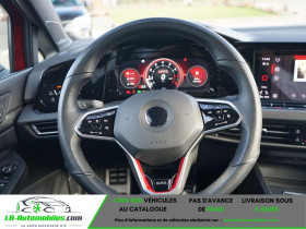 Volkswagen Golf 2.0 TSI 245 BVA  occasion � Beaupuy - photo n�9