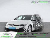 Annonce Volkswagen Golf occasion Essence 2.0 TSI 245 BVA  Beaupuy