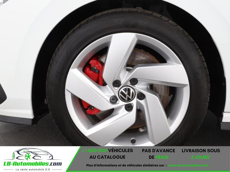 Volkswagen Golf 2.0 TSI 245 BVA  occasion  Beaupuy - photo n10