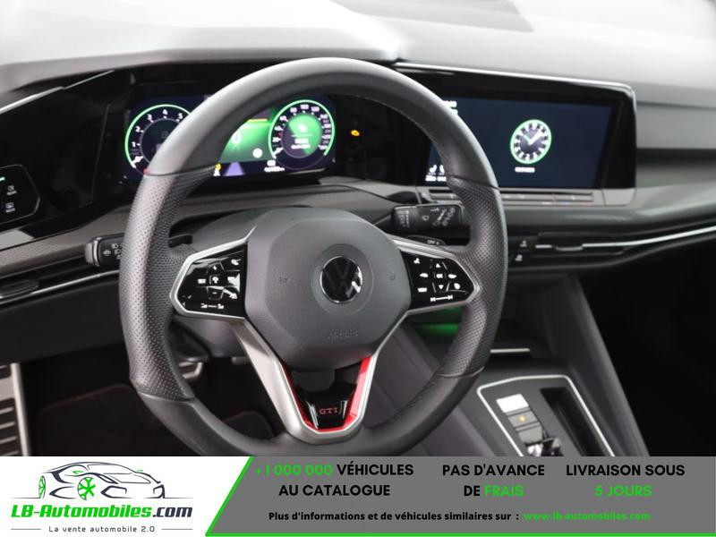 Volkswagen Golf 2.0 TSI 245 BVA  occasion  Beaupuy - photo n9