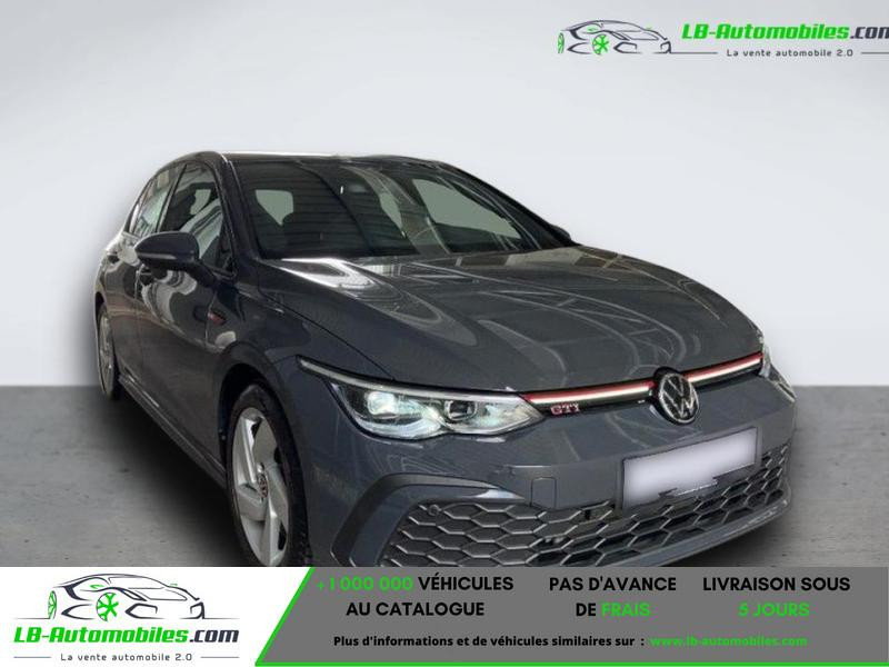 Volkswagen Golf 2.0 TSI 245 BVA  occasion  Beaupuy - photo n2