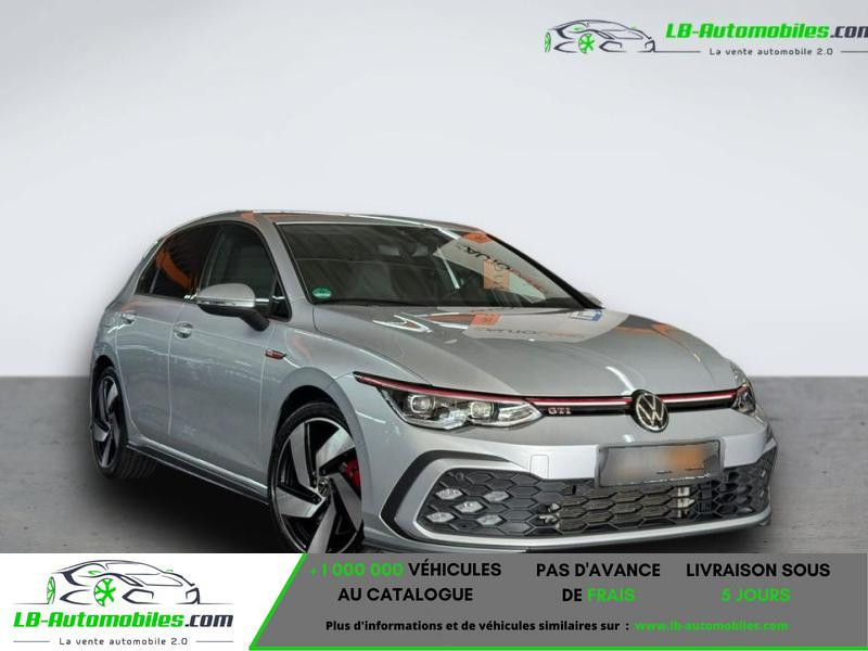 Volkswagen Golf 2.0 TSI 245 BVA  occasion  Beaupuy