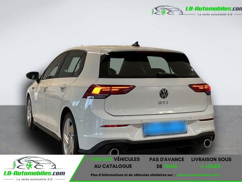 Volkswagen Golf 2.0 TSI 245 BVA  occasion  Beaupuy - photo n3