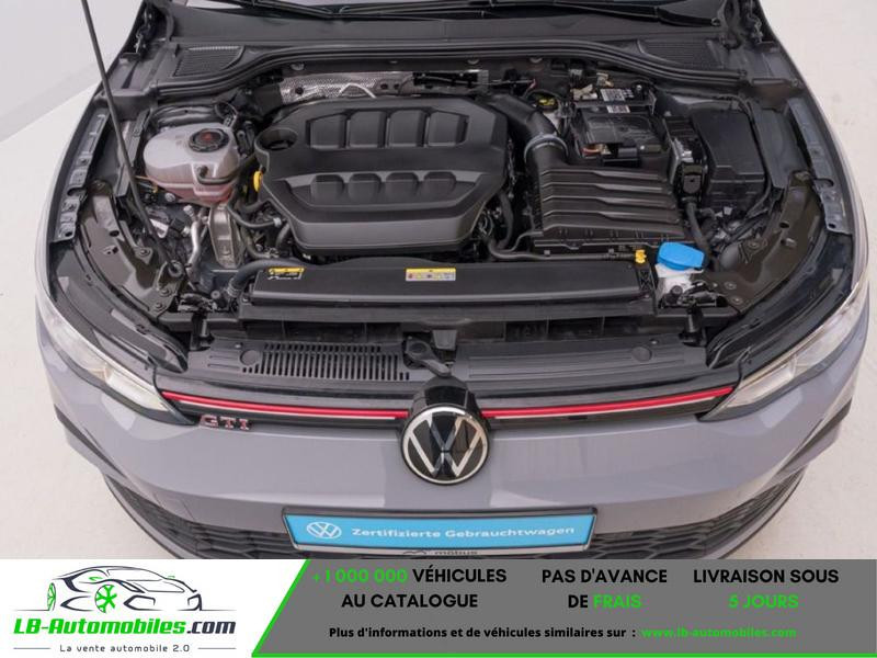 Volkswagen Golf 2.0 TSI 245 BVA  occasion  Beaupuy - photo n8