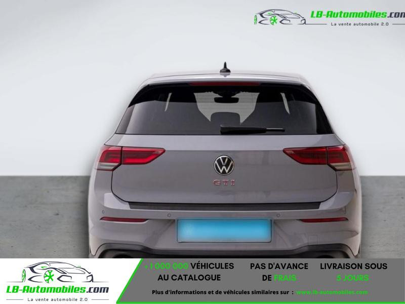 Volkswagen Golf 2.0 TSI 245 BVA  occasion  Beaupuy - photo n5