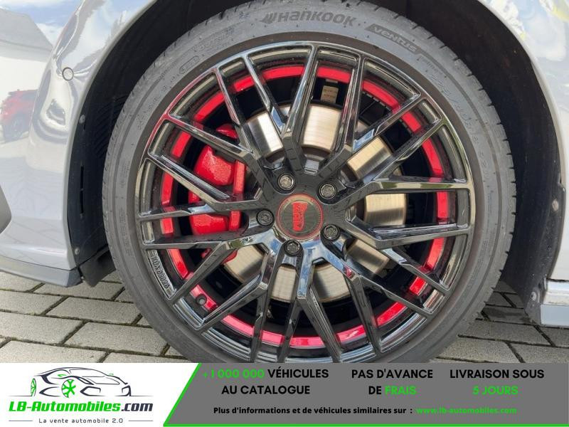 Volkswagen Golf 2.0 TSI 245 BVA  occasion  Beaupuy - photo n5