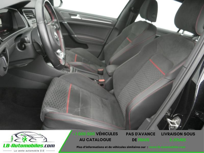 Volkswagen Golf 2.0 TSI 245 BVA  occasion  Beaupuy - photo n5