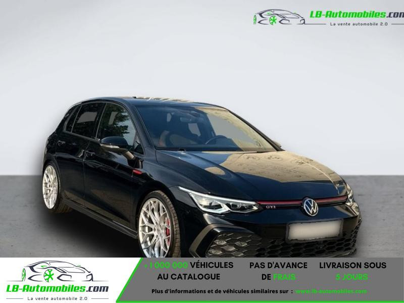 Volkswagen Golf 2.0 TSI 245 BVA  occasion  Beaupuy - photo n2