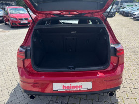 Volkswagen Golf 2.0 TSI 245 BVA  occasion  Beaupuy - photo n10
