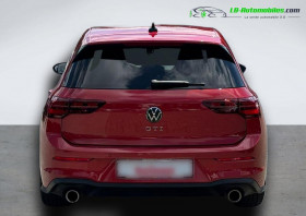 Volkswagen Golf 2.0 TSI 245 BVA  occasion  Beaupuy - photo n6