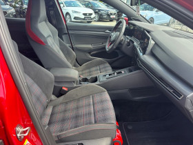 Volkswagen Golf 2.0 TSI 245 BVA  occasion  Beaupuy - photo n7
