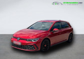 Volkswagen Golf occasion année 2021 boite Automatique Annonce Volkswagen Golf occasion Essence 2.0 TSI 245 BVA à Beaupuy