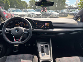 Volkswagen Golf 2.0 TSI 245 BVA  occasion  Beaupuy - photo n3