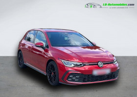 Volkswagen Golf 2.0 TSI 245 BVA  occasion  Beaupuy - photo n2