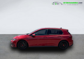 Volkswagen Golf 2.0 TSI 245 BVA  occasion  Beaupuy - photo n5