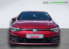 Volkswagen Golf 2.0 TSI 245 BVA  occasion  Beaupuy - photo n4