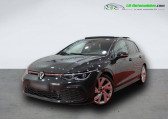 Volkswagen Golf occasion année 2021 boite Automatique Annonce Volkswagen Golf occasion Essence 2.0 TSI 245 BVA à Beaupuy