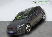 Volkswagen Golf occasion année 2021 boite Automatique Annonce Volkswagen Golf occasion Essence 2.0 TSI 245 BVA à Beaupuy