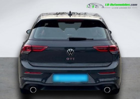Volkswagen Golf 2.0 TSI 245 BVA  occasion  Beaupuy - photo n7