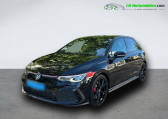 Annonce Volkswagen Golf occasion Essence 2.0 TSI 245 BVA  Beaupuy