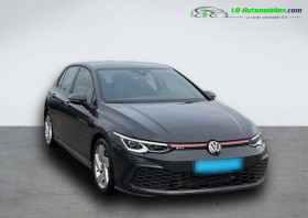 Volkswagen Golf 2.0 TSI 245 BVA  occasion  Beaupuy - photo n2