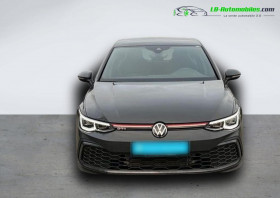 Volkswagen Golf 2.0 TSI 245 BVA  occasion  Beaupuy - photo n5