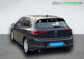 Volkswagen Golf 2.0 TSI 245 BVA  occasion  Beaupuy - photo n4