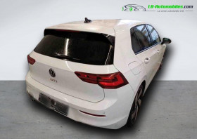 Volkswagen Golf 2.0 TSI 245 BVA  occasion  Beaupuy - photo n4