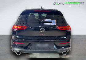 Volkswagen Golf 2.0 TSI 245 BVA  occasion  Beaupuy - photo n6